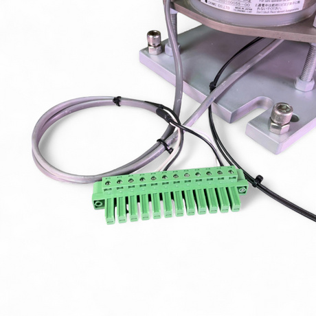 Sanki Piezo Bowl (PEF-11OiL) & In-Line (PEF-L25A) Feeder System w P111 Controller Module (BO!) - Parts | Mr. Scientific - Image 12