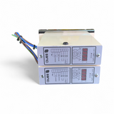 Sanki Piezo Bowl (PEF-11OiL) & In-Line (PEF-L25A) Feeder System w P111 Controller Module (BO!) - Parts | Mr. Scientific - Image 14