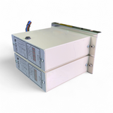 Sanki Piezo Bowl (PEF-11OiL) & In-Line (PEF-L25A) Feeder System w P111 Controller Module (BO!) - Parts | Mr. Scientific - Image 15