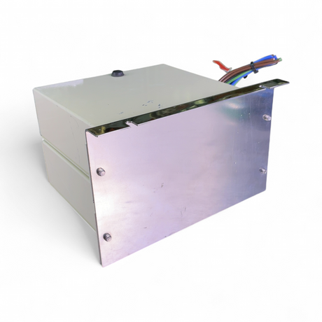 Sanki Piezo Bowl (PEF-11OiL) & In-Line (PEF-L25A) Feeder System w P111 Controller Module (BO!) - Parts | Mr. Scientific - Image 16
