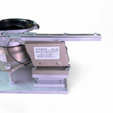 Sanki Piezo Bowl (PEF-11OiL) & In-Line (PEF-L25A) Feeder System w P111 Controller Module (BO!) - Parts | Mr. Scientific - Image 4