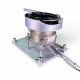 Sanki Piezo Bowl (PEF-11OiL) & In-Line (PEF-L25A) Feeder System w P111 Controller Module (BO!) - Parts | Mr. Scientific - Image 8
