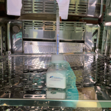 SANYO CO2 Incubator MCO-19AIC (UV), 170L, 350W w Shelves (Best Offer!) | Mr. Scientific - Image 14