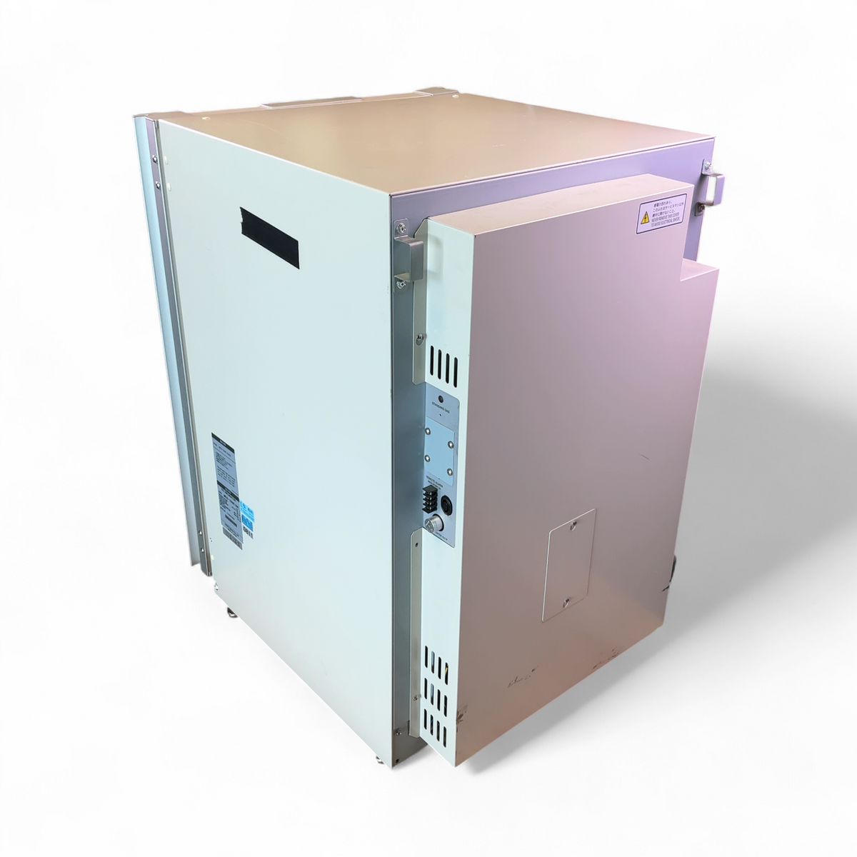 SANYO CO2 Incubator MCO-19AIC (UV), 170L, 350W w Shelves (Best Offer!) | Mr. Scientific - Image 8