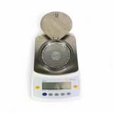 Sartorius 2.1g Analytical Μicro Balance CP2P-F - For Parts/Repair - See Desc | Order Direct and Save - Image 3