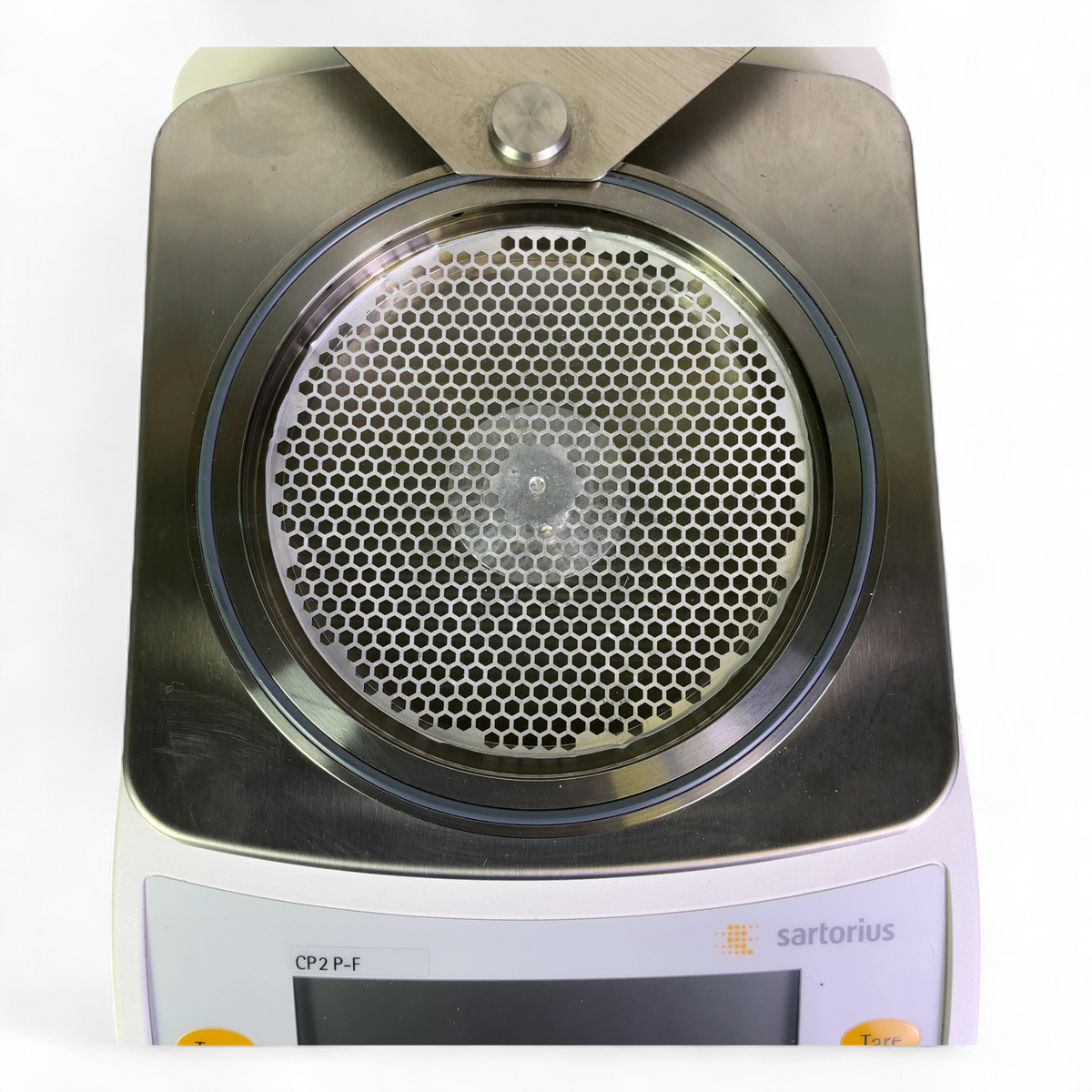 Sartorius 2.1g Analytical Μicro Balance CP2P-F - For Parts/Repair - See Desc | Order Direct and Save - Image 4
