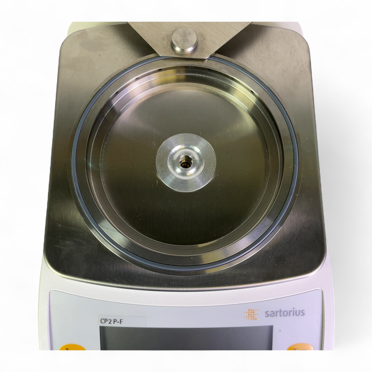 Sartorius 2.1g Analytical Μicro Balance CP2P-F - For Parts/Repair - See Desc | Order Direct and Save - Image 5
