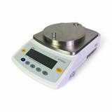Sartorius 2.1g Analytical Μicro Balance CP2P-F - For Parts/Repair - See Desc | Order Direct and Save - Image 8
