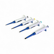 Sartorius BioHit 4x mLine Single-Channel Pipette Lot m10, m20, m200, m1000 - CALIBRATED | Order Direct and Save - Image 1