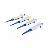 Sartorius BioHit 4x mLine Single-Channel Pipette Lot m10, m20, m200, m1000 - CALIBRATED | Order Direct and Save - Image 1