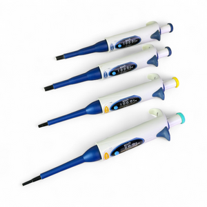 Sartorius BioHit Assorted Single-Channel mLine Pipettes m20, m100, m1000; CALIBRATED | Order Direct and Save