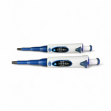 Sartorius BioHit Assorted Single-Channel mLine Pipettes m20, m100, m1000; CALIBRATED | Order Direct and Save - Image 2