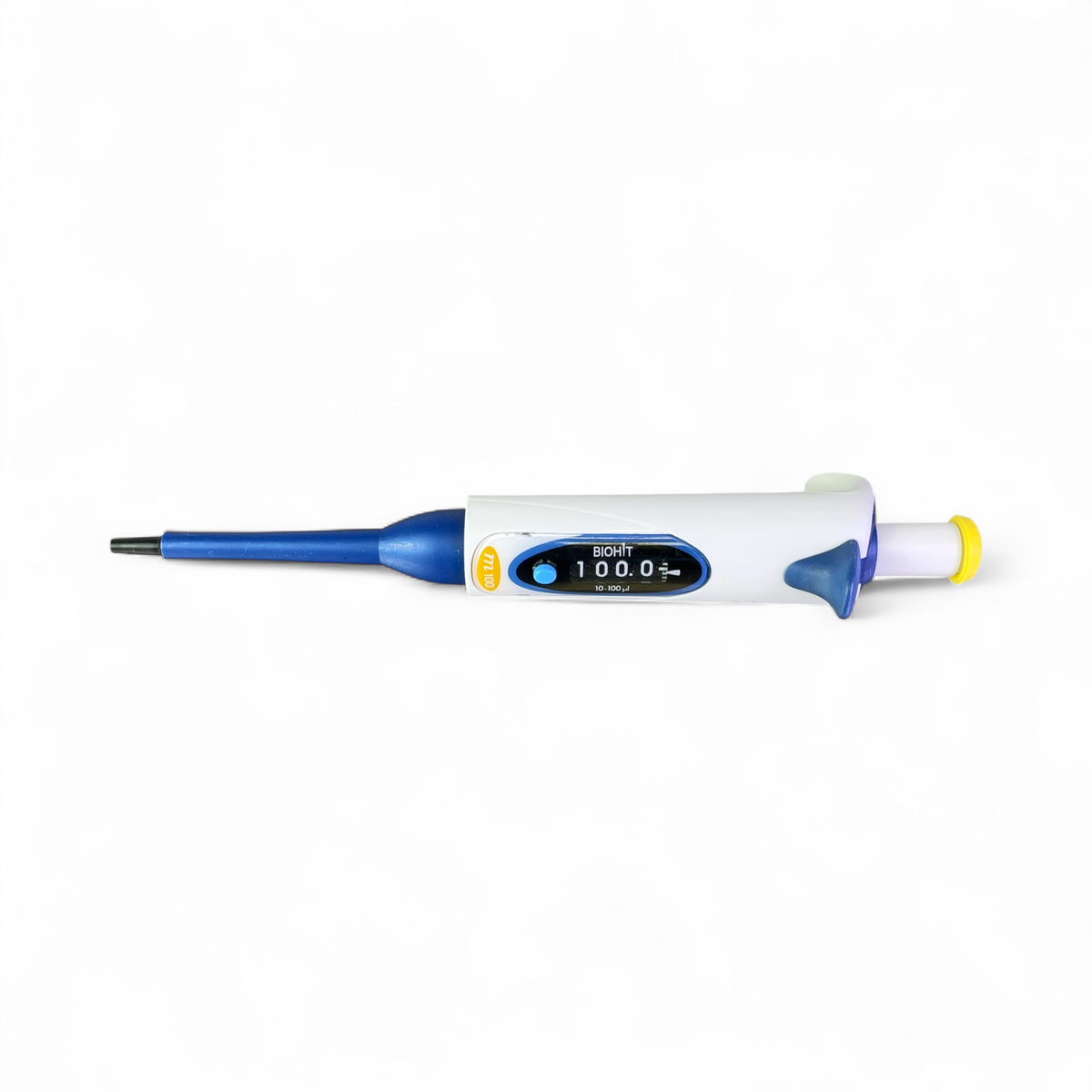 Sartorius BioHit Assorted Single-Channel mLine Pipettes m20, m100, m1000; CALIBRATED | Order Direct and Save - Image 6