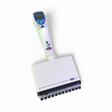 Sartorius Biohit eLINE 50-1200 µL Electronic 12-Channel Pipette - Parts/See Desc - Image 1