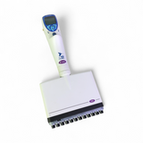 Sartorius Biohit eLINE 50-1200 µL Electronic 12-Channel Pipette - Parts/See Desc - Image 1