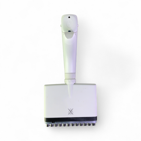 Sartorius Biohit eLINE 50-1200 µL Electronic 12-Channel Pipette - Parts/See Desc - Image 12
