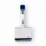 Sartorius Biohit eLINE 50-1200 µL Electronic 12-Channel Pipette - Parts/See Desc - Image 2
