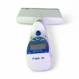 Sartorius Biohit eLINE 50-1200 µL Electronic 12-Channel Pipette - Parts/See Desc - Image 7