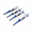 Sartorius BioHit Lot of Cosmetically Damaged mLine Pipettes; m200, m1000 - See Desc | Order Direct and Save - Image 1