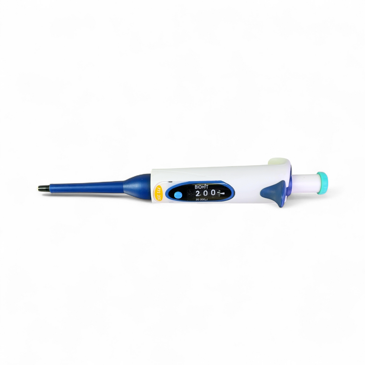 Sartorius BioHit Lot of Cosmetically Damaged mLine Pipettes; m200, m1000 - See Desc | Order Direct and Save - Image 12