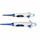 Sartorius BioHit Lot of Cosmetically Damaged mLine Pipettes; m200, m1000 - See Desc | Order Direct and Save - Image 7