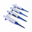 Sartorius BioHit mLine CALIBRATED Pipette Lot; m10, m100, m200 m10, m100 - See Desc | Order Direct and Save - Image 1