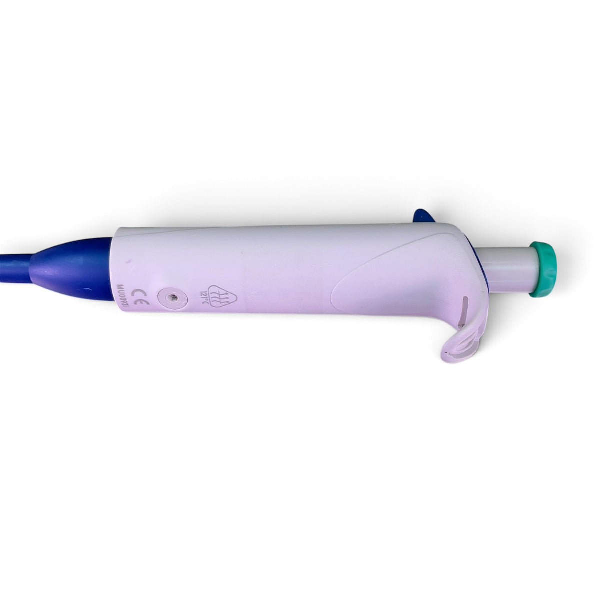 Sartorius BioHit mLine CALIBRATED Pipette Lot; m10, m100, m200 (BO!) | Safe & Secure Shipping - Image 10