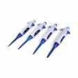 Sartorius BioHit mLine CALIBRATED Pipette Lot; m10, m100, m200 (BO!) | Safe & Secure Shipping - Image 1