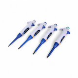 Sartorius BioHit mLine CALIBRATED Pipette Lot; m10, m100, m200 (BO!) | Safe & Secure Shipping - Image 1