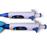 Sartorius BioHit mLine CALIBRATED Pipette Lot; m10, m100, m200 (BO!) | Safe & Secure Shipping - Image 6