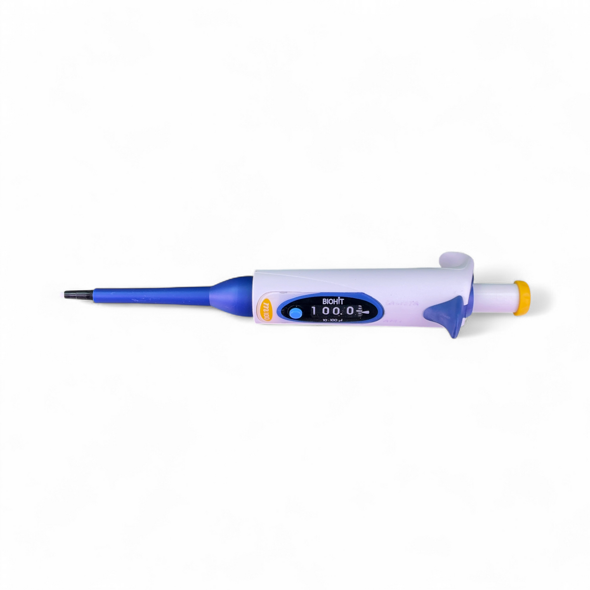 Sartorius BioHit mLine CALIBRATED Pipette Lot w Carousel; m10, m100, m200, m1000 | Ships Fast from Mr. Scientific - Image 10