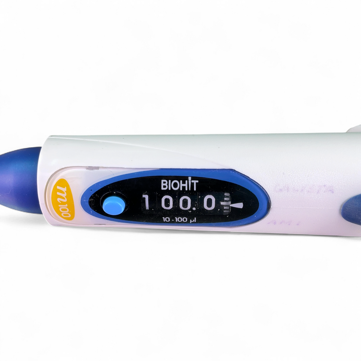 Sartorius BioHit mLine CALIBRATED Pipette Lot w Carousel; m10, m100, m200, m1000 | Ships Fast from Mr. Scientific - Image 11