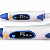Sartorius BioHit mLine CALIBRATED Pipette Lot w Carousel; m10, m100, m200, m1000 | Ships Fast from Mr. Scientific - Image 15