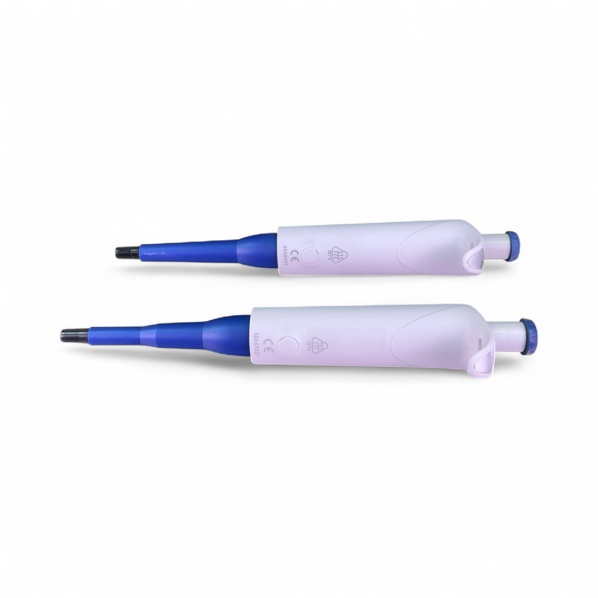 Sartorius BioHit mLine CALIBRATED Pipette Lot w Carousel; m10, m100, m200, m1000 | Ships Fast from Mr. Scientific - Image 21