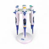 Sartorius BioHit mLine CALIBRATED Pipette Lot w Carousel; m10, m100, m200, m1000 | Ships Fast from Mr. Scientific - Image 5