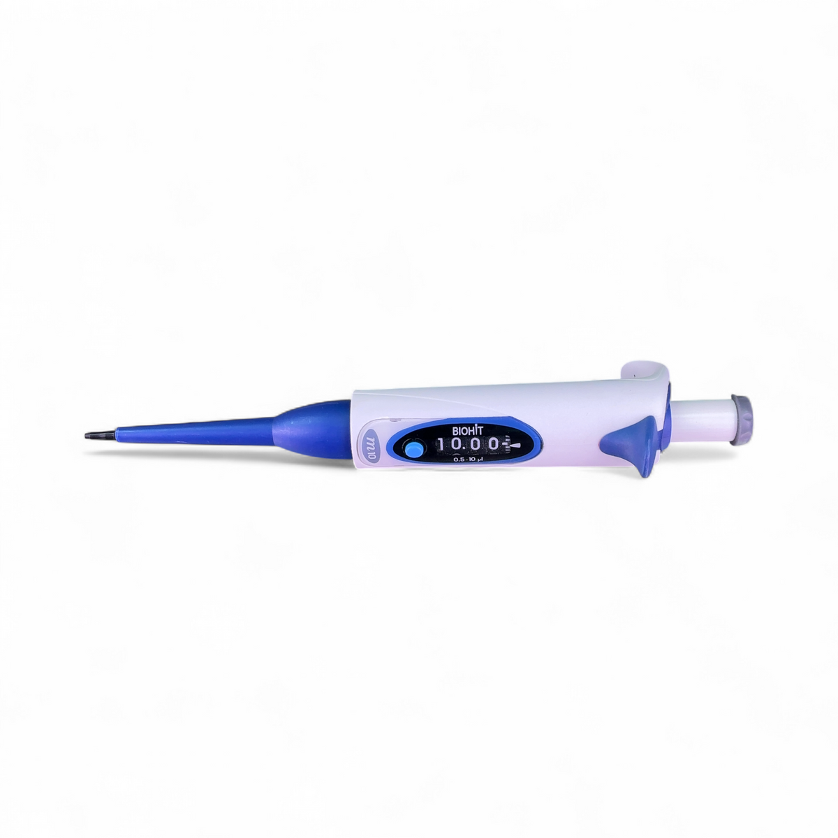 Sartorius BioHit mLine CALIBRATED Pipette Lot w Carousel; m10, m100, m200, m1000 | Ships Fast from Mr. Scientific - Image 6