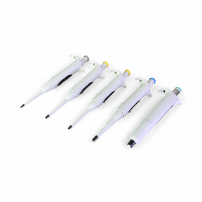 Sartorius BioHit mLine, ProLine Pipette Lot 10, m200, m1000, 5000 - CALIBRATED | Ships Fast from Mr. Scientific - Image 1