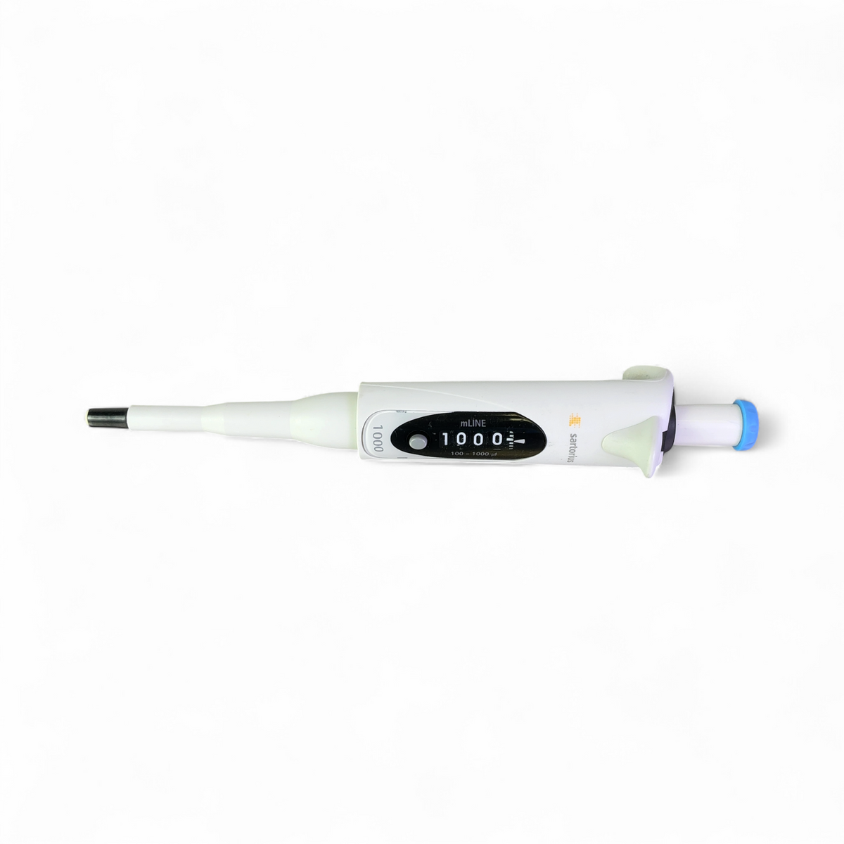 Sartorius BioHit mLine, ProLine Pipette Lot 10, m200, m1000, 5000 - CALIBRATED | Ships Fast from Mr. Scientific - Image 10