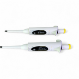 Sartorius BioHit mLine, ProLine Pipette Lot 10, m200, m1000, 5000 - CALIBRATED | Ships Fast from Mr. Scientific - Image 6