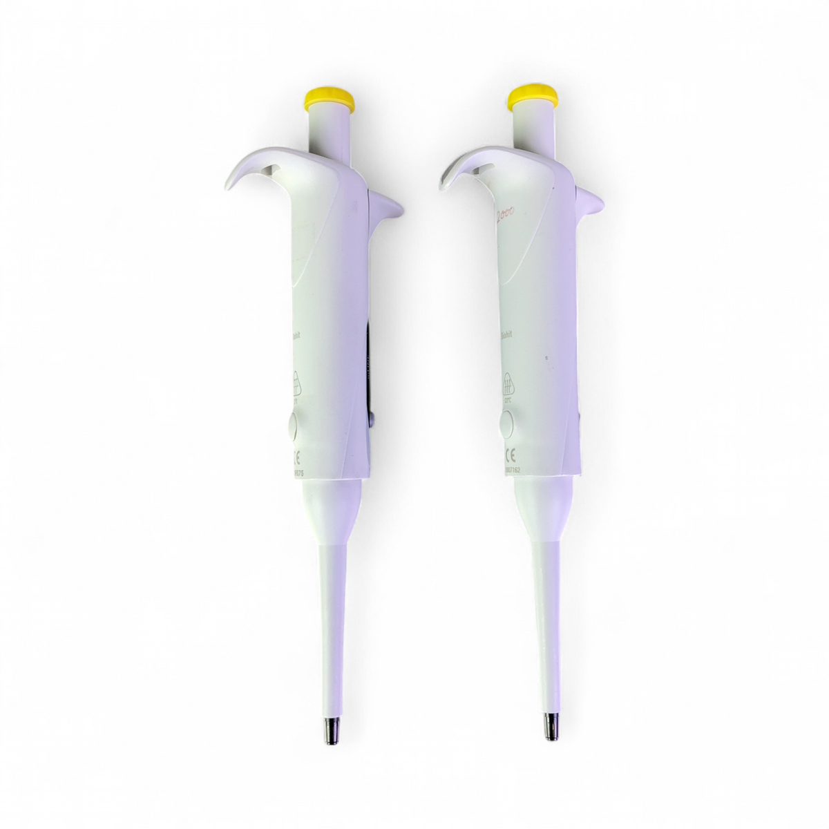 Sartorius BioHit mLine, ProLine Pipette Lot 10, m200, m1000, 5000 - CALIBRATED | Ships Fast from Mr. Scientific - Image 7