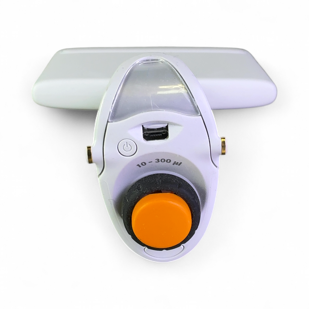 Sartorius BioHit Picus 10-300µL 12-Channel Electronic Pipette (BO!) | Mr. Scientific - Image 7
