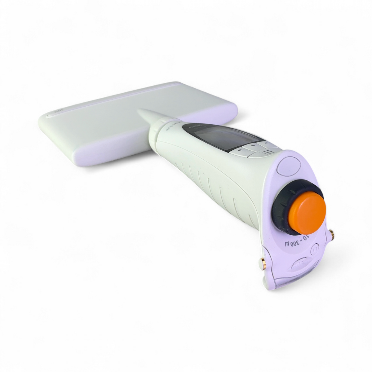 Sartorius BioHit Picus 12-Channel E Pipette Lot 735421 (0.2-10µL), 735461 (10-300µL) - Parts/See Desc | Ships Fast from Mr. Scientific - Image 11