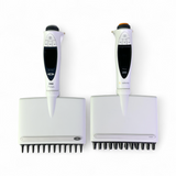 Sartorius BioHit Picus 12-Channel E Pipette Lot 735421 (0.2-10µL), 735461 (10-300µL) - Parts/See Desc | Ships Fast from Mr. Scientific - Image 2