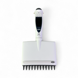 Sartorius BioHit Picus 12-Channel E Pipette Lot 735421 (0.2-10µL), 735461 (10-300µL) - Parts/See Desc | Ships Fast from Mr. Scientific - Image 3