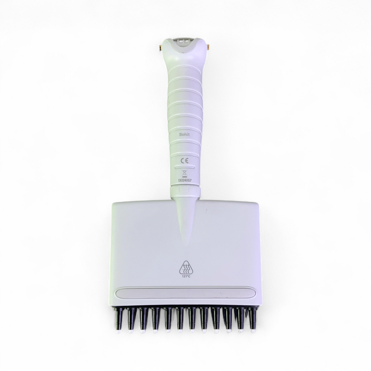 Sartorius BioHit Picus 5-120µL 12-Channel Electronic Pipette (BO!) | Order Direct and Save - Image 11