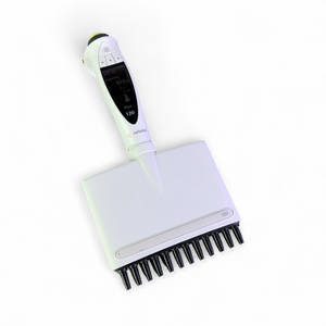 Sartorius BioHit Picus 5-120µL 12-Channel Electronic Pipette (BO!) | Order Direct and Save
