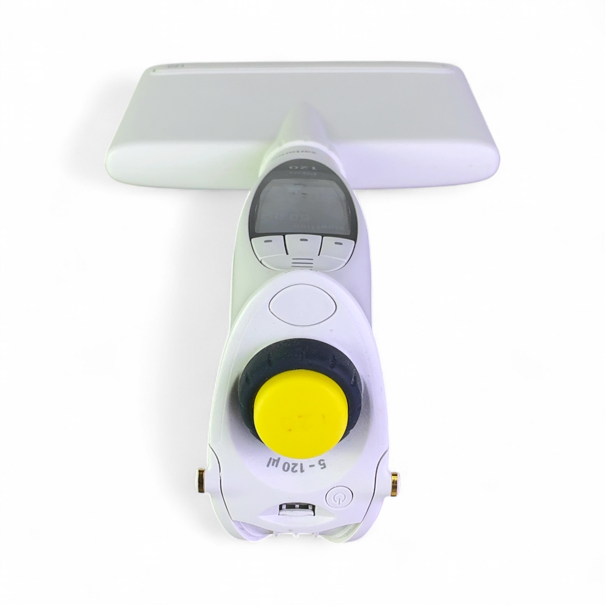 Sartorius BioHit Picus 5-120µL 12-Channel Electronic Pipette (BO!) | Order Direct and Save - Image 7