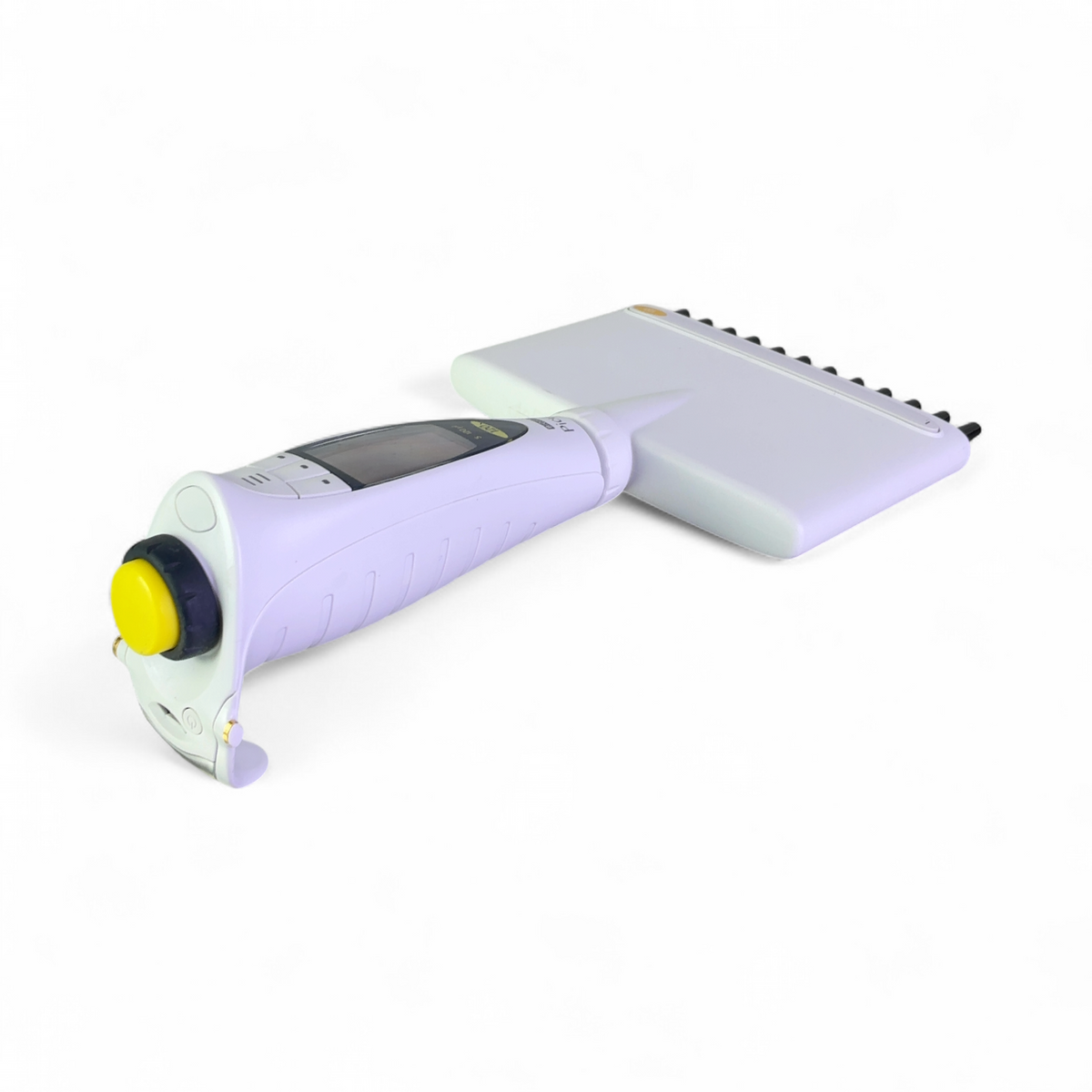 Sartorius BioHit Picus 5-120µL 12-Channel Electronic Pipette (Best Offer!) | Mr. Scientific - Image 8