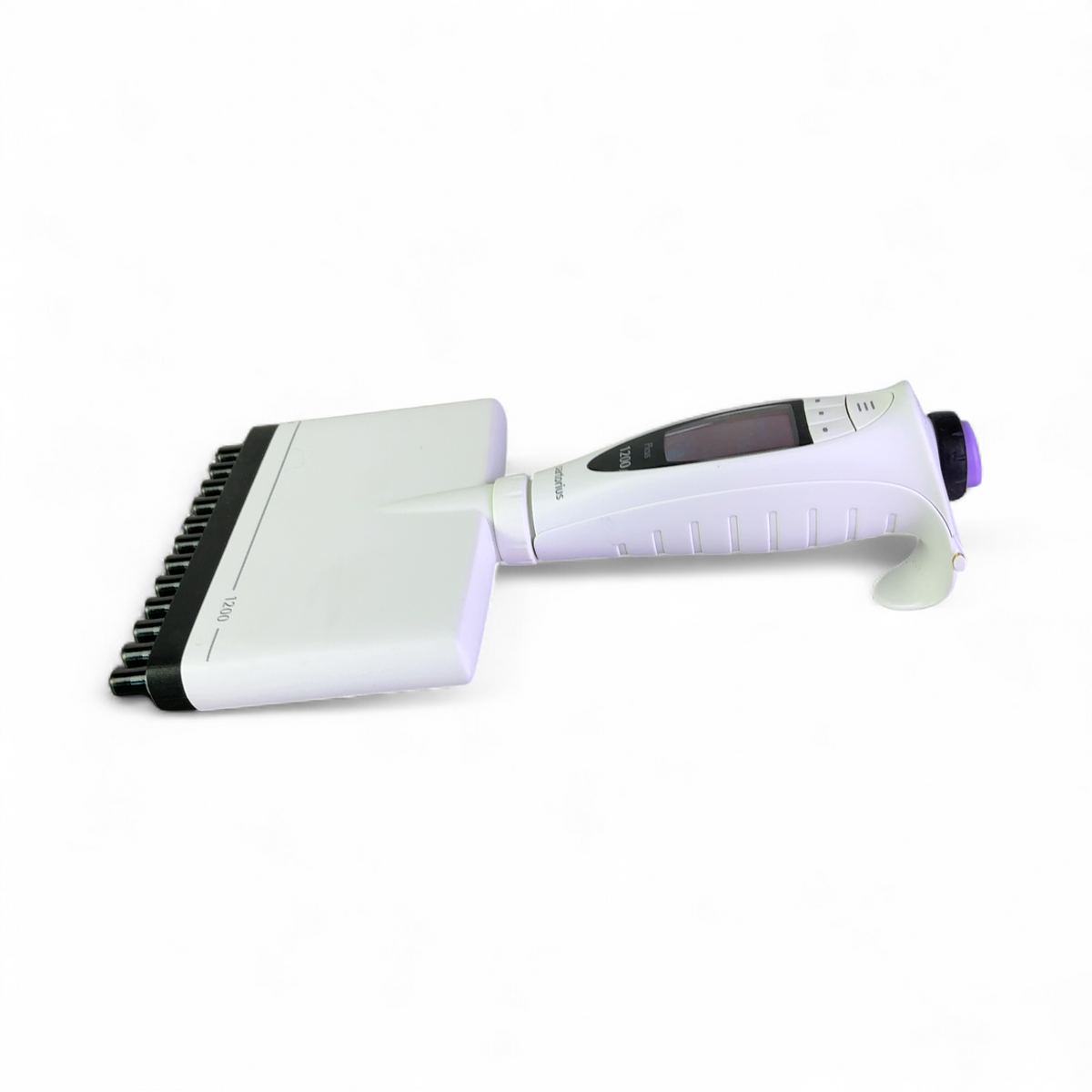 Sartorius BioHit Picus 50 - 1,200 µL 12-Channel Electronic Pipette (Best Offer!) | Ships Fast from Mr. Scientific - Image 6