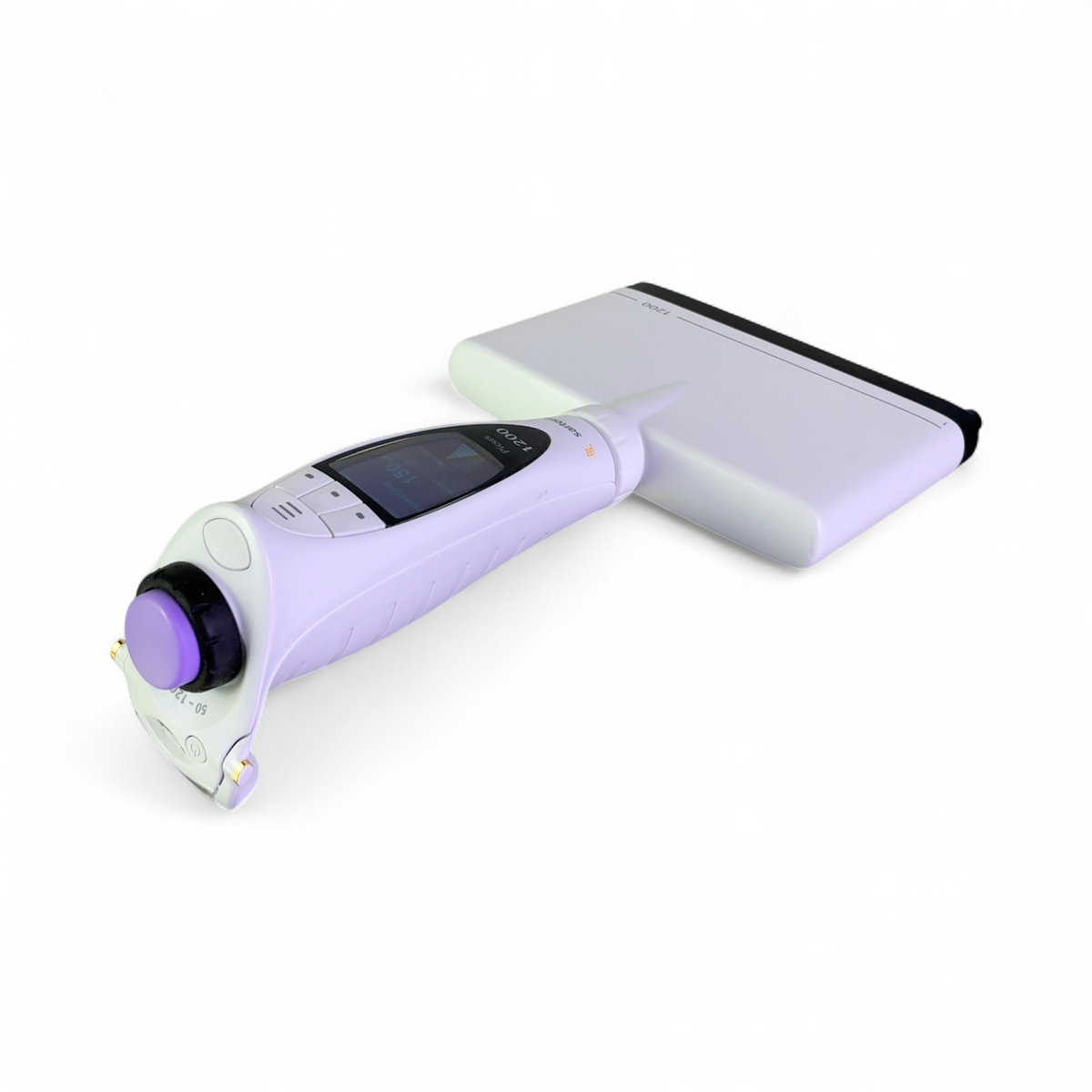Sartorius BioHit Picus 50 - 1,200 µL 12-Channel Electronic Pipette (Best Offer!) | Ships Fast from Mr. Scientific - Image 9